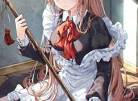 精美二次元壁纸美图分享第二期