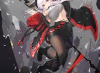 二次元高清美图壁纸壹贰贰