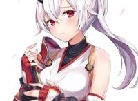 二次元高清美图壁纸壹贰贰