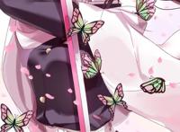 二次元高清美图壁纸壹贰贰