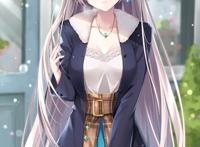 推荐｜二次元高清美图