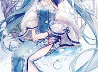 推荐｜二次元高清美图