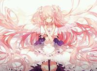 推荐｜二次元高清美图