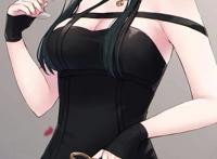 精选二次元美图（1）