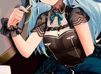 精选二次元美图（1）