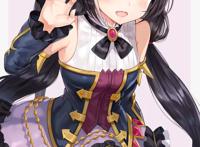 精选二次元美图（1）