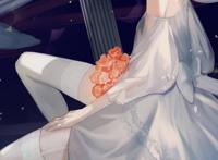 盘点二次元美图壁纸：每一张都完美无瑕，选出你喜欢的收藏吧