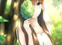 盘点二次元美图壁纸：每一张都完美无瑕，选出你喜欢的收藏吧