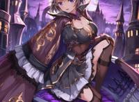 二次元高清美图壁纸壹柒壹