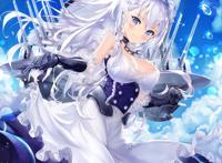 二次元高清美图壁纸壹柒壹