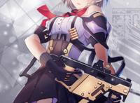 二次元高清美图壁纸壹柒壹