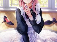 二次元高清美图壁纸壹柒壹