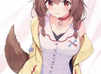 二次元高清美图壁纸壹贰玖