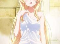 二次元高清美图壁纸壹贰玖