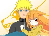 火影忍者：九尾不敢给人看5张图片，第五张是九尾的屈辱