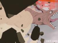 火影忍者：九尾不敢给人看5张图片，第五张是九尾的屈辱