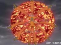 火影忍者：九尾不敢给人看5张图片，第五张是九尾的屈辱