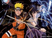 火影忍者：人气曾超过鸣人佐助的人物，卡卡西在内，她意外上榜