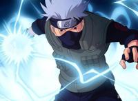 火影忍者：人气曾超过鸣人佐助的人物，卡卡西在内，她意外上榜