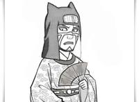 火影忍者换上了汉服，你认识几个？佐助辣眼睛，大蛇丸帅出新高度