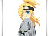 火影忍者换上了汉服，你认识几个？佐助辣眼睛，大蛇丸帅出新高度