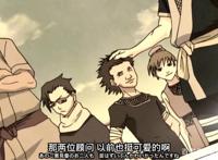 历代火影童年照，作为木叶村的最强者，他们小时候是什么模样？