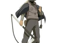 火影忍者中超级霸气的面具，卡卡西面罩上榜，第一无人不服