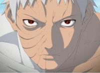 火影忍者中超级霸气的面具，卡卡西面罩上榜，第一无人不服