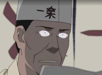 一乐大叔潜藏在宇智波一族当中？这张照片误导了很多火影迷