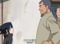 一乐大叔潜藏在宇智波一族当中？这张照片误导了很多火影迷