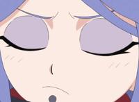 火影：Q版晓组织成员，小南一脸傲娇，飞段看起来像个二哈