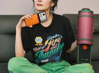 通讯Plus·行业深度｜不止出圈花样IP联名为手机增值赋能