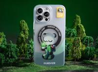 通讯Plus·行业深度｜不止出圈花样IP联名为手机增值赋能