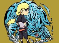 火影九大尾兽变Q版画风，奇拉比八尾友情破裂，守鹤“胖成球”