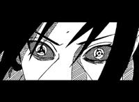 无水印动漫壁纸火影忍者宇智波鼬壁纸