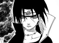 无水印动漫壁纸火影忍者宇智波鼬壁纸