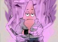 当派大星乱入火影，佐助霸气侧漏，扉间睡眼朦胧，鸣人是亮点！