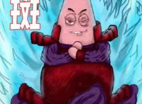 当派大星乱入火影，佐助霸气侧漏，扉间睡眼朦胧，鸣人是亮点！