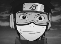 带土和大蛇丸头像，喜欢拿走，别客气！