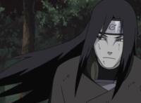 带土和大蛇丸头像，喜欢拿走，别客气！