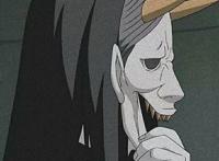 带土和大蛇丸头像，喜欢拿走，别客气！