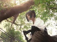 动漫真人秀，火影忍者cosplay，实力圈粉的宇智波佐助！