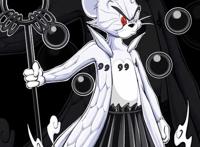 当猫和老鼠遇上火影忍者，六道汤姆猫太可爱，斑的须佐霸气侧漏