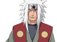 我英和火影撞人设，橡皮头像卡卡西，而他最像自来也！