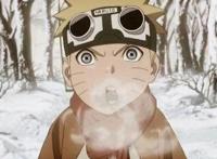 火影忍者：最萌的五张童年照片，鸣人呆萌，雏田很可爱！