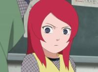 火影忍者：最萌的五张童年照片，鸣人呆萌，雏田很可爱！