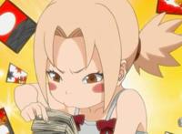 火影忍者：最萌的五张童年照片，鸣人呆萌，雏田很可爱！