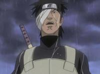 火影忍者：团藏才是颜值担当，一张照片帅翻纲手，静音看了也脸红