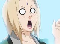 火影忍者：团藏才是颜值担当，一张照片帅翻纲手，静音看了也脸红