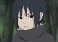 火影忍者：他们小时候的样子，佐助帅气，纲手美得不像话